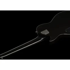 Harley Benton SC-200 BK Student Serie Bundle