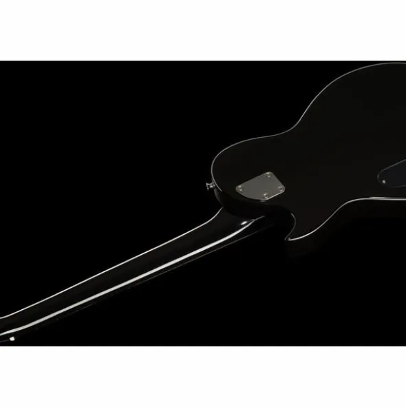 Harley Benton SC-200 BK Student Serie Bundle