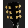 Harley Benton SC-500 BK Vintage Serie Bundle