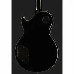Harley Benton SC-500 BK Vintage Serie Bundle