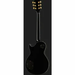 Harley Benton SC-500 BK Vintage Serie Bundle