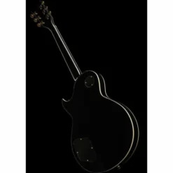 Harley Benton SC-500 BK Vintage Series
