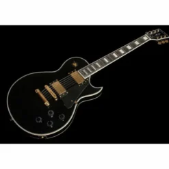 Harley Benton SC-500 BK Vintage Series