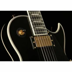 Harley Benton SC-500 BK Vintage Series