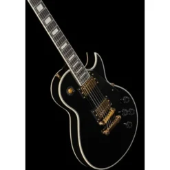 Harley Benton SC-500 BK Vintage Series Set