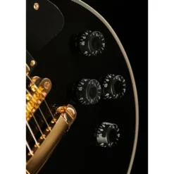 Harley Benton SC-500 BK Vintage Series Set