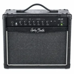 Harley Benton SC-450 CB Classic Bundle 1