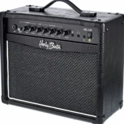 Harley Benton SC-450 CB Classic Bundle 1