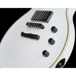 Harley Benton SC-Custom III Active WH