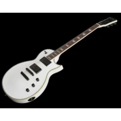 Harley Benton SC-Custom III Active WH