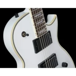 Harley Benton SC-Custom III Active WH