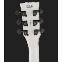 Harley Benton SC-Custom III Active WH