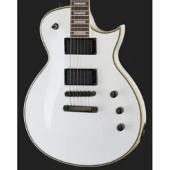 Harley Benton SC-Custom III Active WH