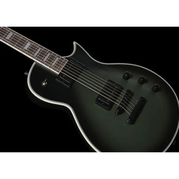 Harley Benton SC-Custom III Baritone AB