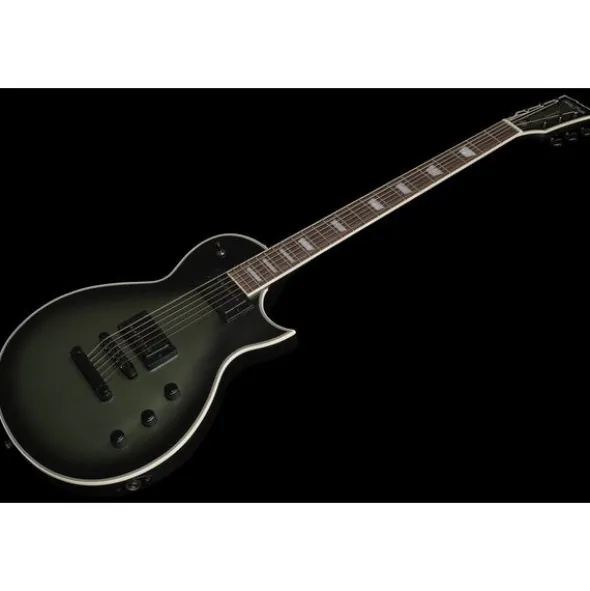 Harley Benton SC-Custom III Baritone AB