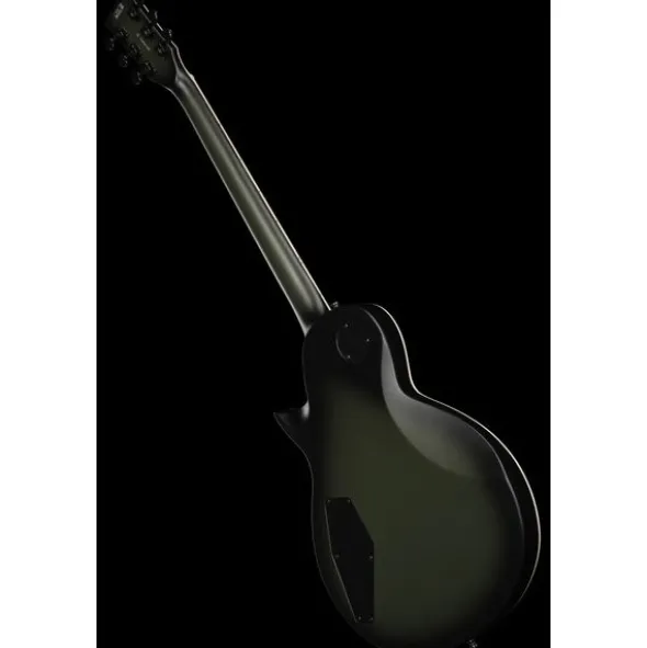 Harley Benton SC-Custom III Baritone AB