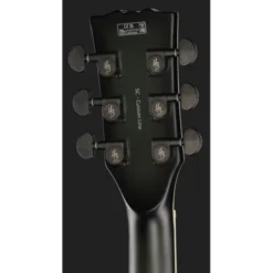 Harley Benton SC-Custom III Baritone AB