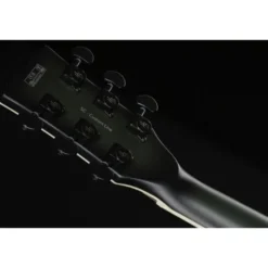 Harley Benton SC-Custom III Baritone AB