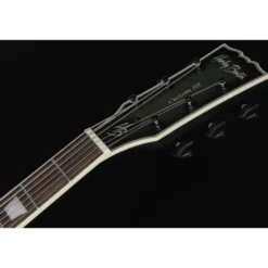 Harley Benton SC-Custom III Baritone AB