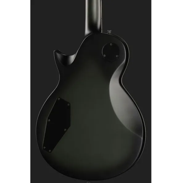 Harley Benton SC-Custom III Baritone AB