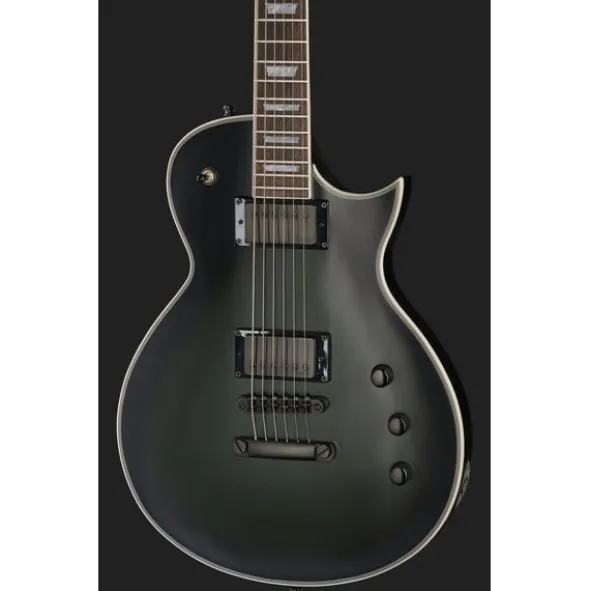 Harley Benton SC-Custom III Baritone AB