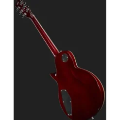 Harley Benton SC-Custom III Lemon Flame
