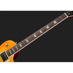 Harley Benton SC-Custom III Lemon Flame