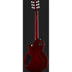 Harley Benton SC-Custom III Lemon Flame