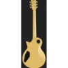 Harley Benton SC-Custom III Moritz Yellow