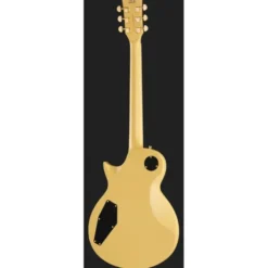 Harley Benton SC-Custom III Moritz Yellow