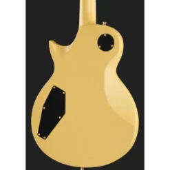 Harley Benton SC-Custom III Moritz Yellow