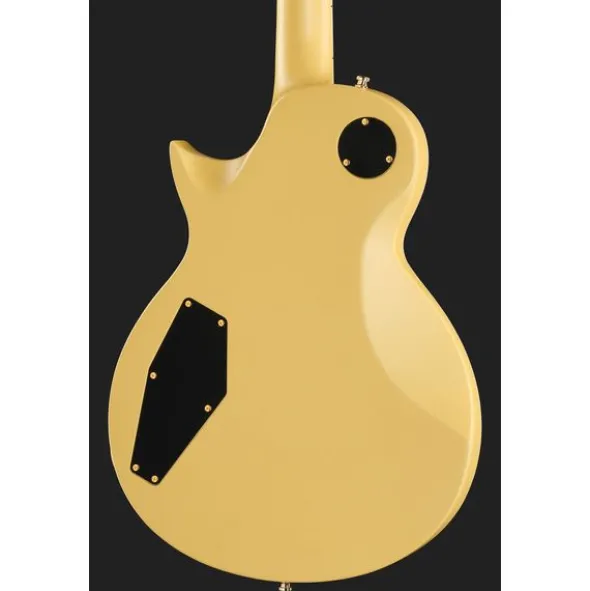Harley Benton SC-Custom III Moritz Yellow