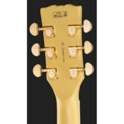 Harley Benton SC-Custom III Moritz Yellow