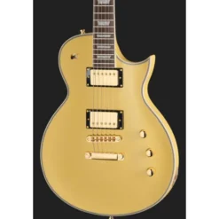 Harley Benton SC-Custom III Moritz Yellow