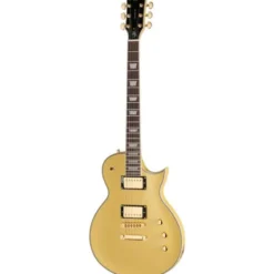 Harley Benton SC-Custom III Moritz Yellow