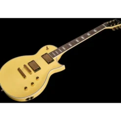 Harley Benton SC-Custom III Moritz Yellow