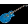 Harley Benton SC-Custom III Ocean Flame
