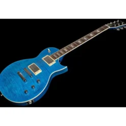 Harley Benton SC-Custom III Ocean Flame
