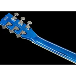 Harley Benton SC-Custom III Ocean Flame