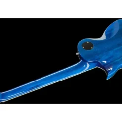 Harley Benton SC-Custom III Ocean Flame