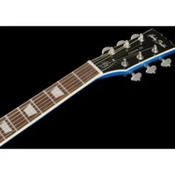 Harley Benton SC-Custom III Ocean Flame