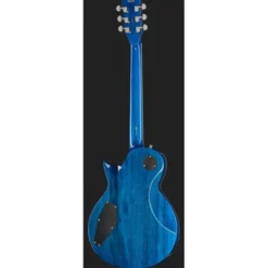 Harley Benton SC-Custom III Ocean Flame