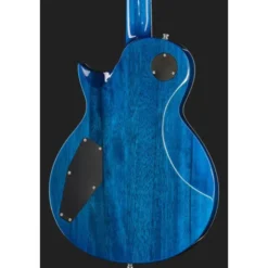 Harley Benton SC-Custom III Ocean Flame