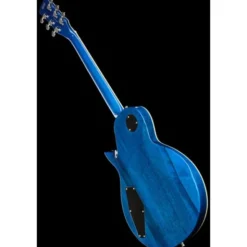 Harley Benton SC-Custom III Ocean Flame