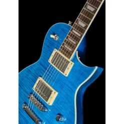 Harley Benton SC-Custom III Ocean Flame