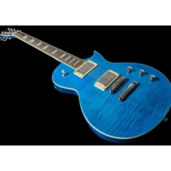 Harley Benton SC-Custom III Ocean Flame