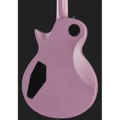 Harley Benton SC-Custom III Purple Satin