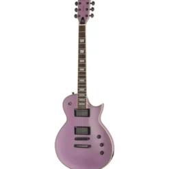 Harley Benton SC-Custom III Purple Satin