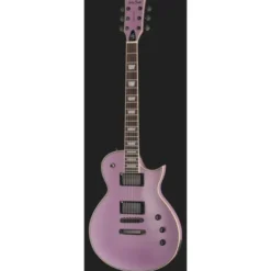 Harley Benton SC-Custom III Purple Satin