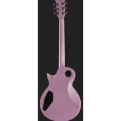 Harley Benton SC-Custom III Purple Satin